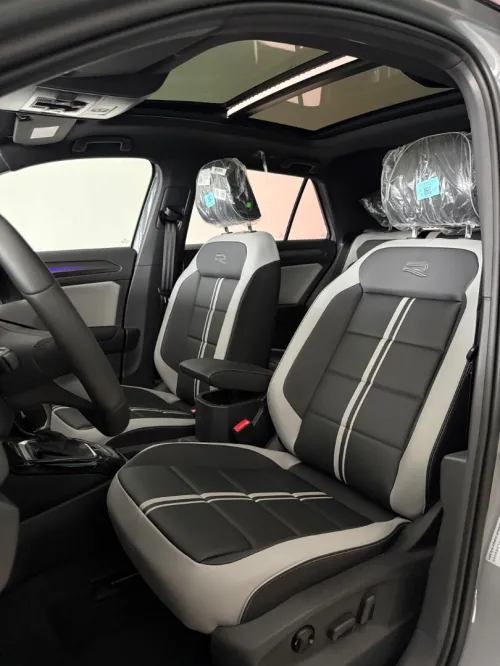 Volkswagen T-Roc 2026 R-Line 