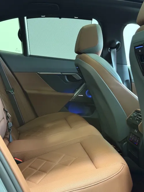 Mercedes GLC 2026 AMG