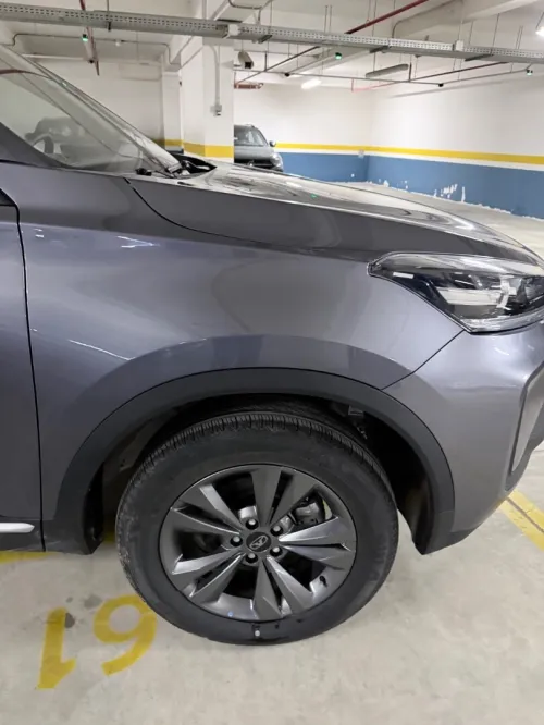 Geely Seats 2026 Kaiyi x3por