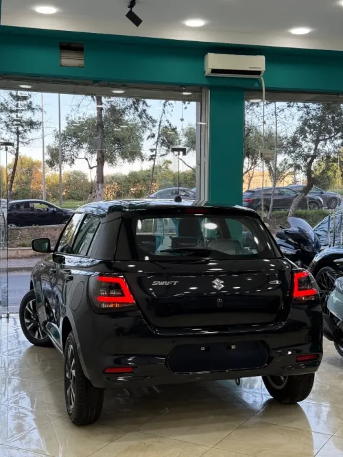 Suzuki Swift 2026 