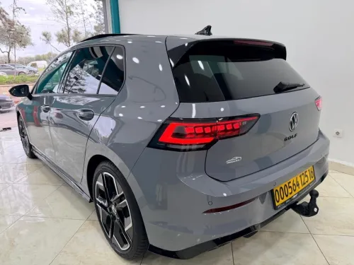 Volkswagen Golf 8.5 R 2025 R lin