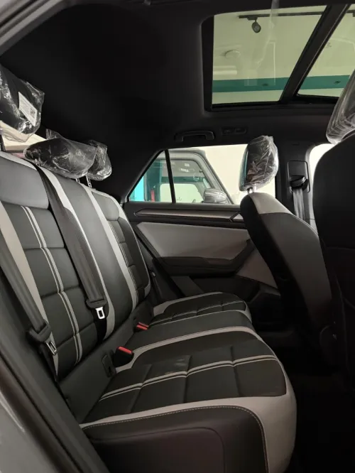Volkswagen T-Roc 2026 R-Line 