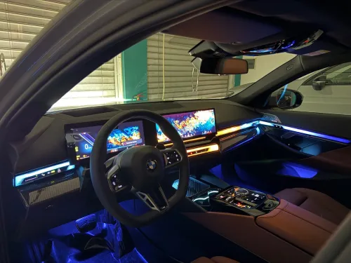 Mercedes GLC 2026 AMG