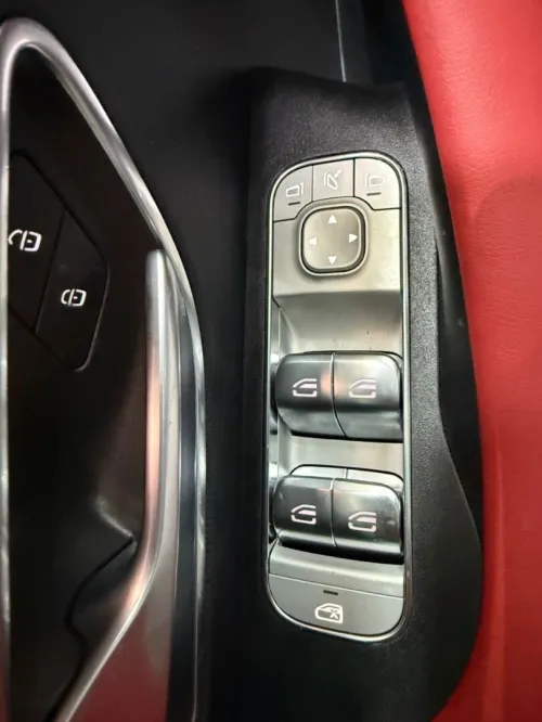 Mercedes GLE 300d 2026 M
