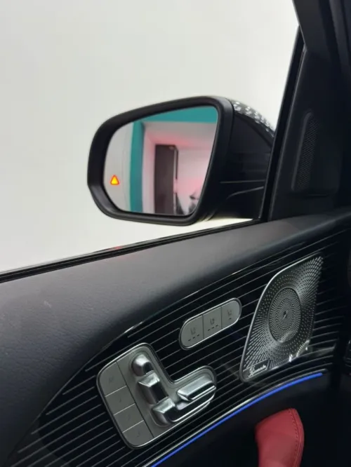 Mercedes GLE 300d 2026 M