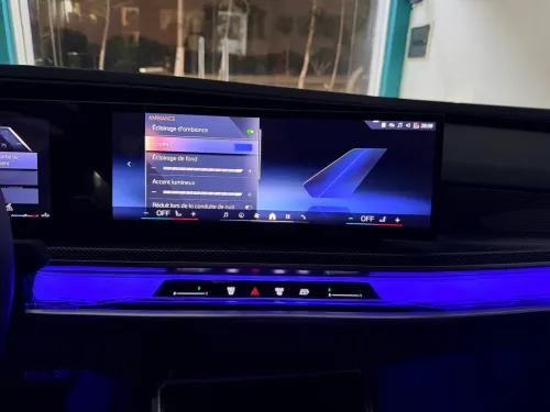 BMW 740d 2026 M