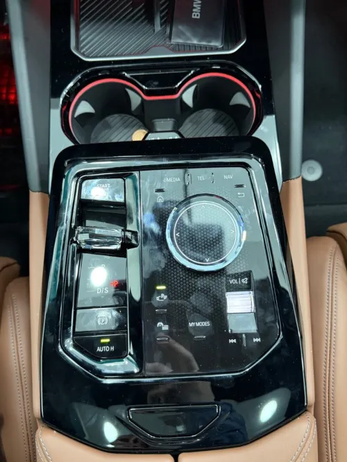 Mercedes GLC 2026 AMG