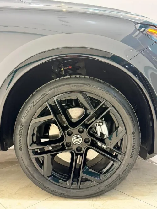 Volkswagen Tigwan 2026 Rline