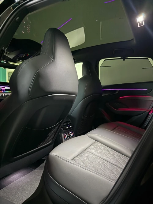 Audi A6 2026 S Line