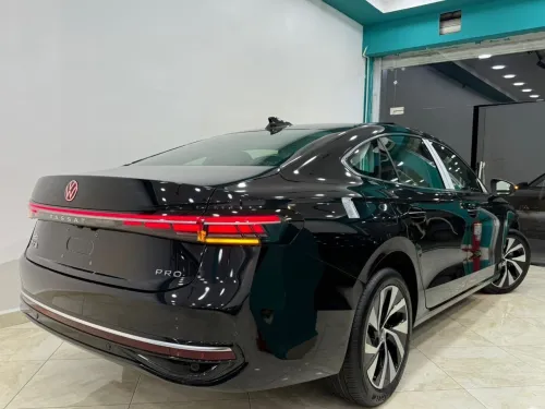 Volkswagen Passat 2026 PRO