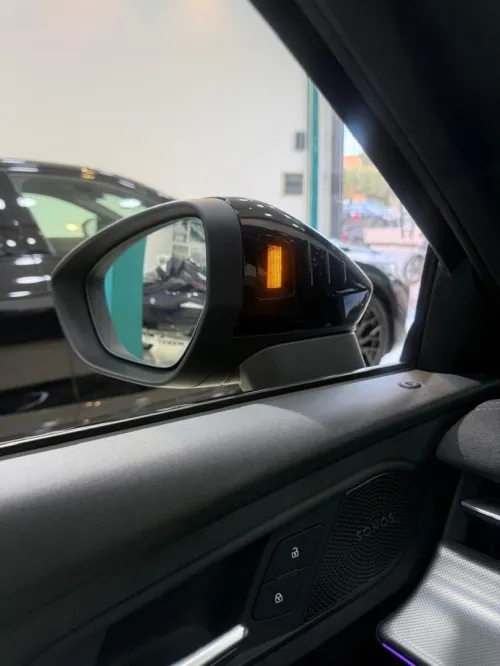 Audi Q3 2026 S lin