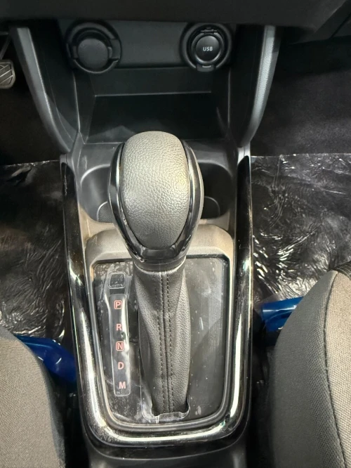 Suzuki Swift 2026 