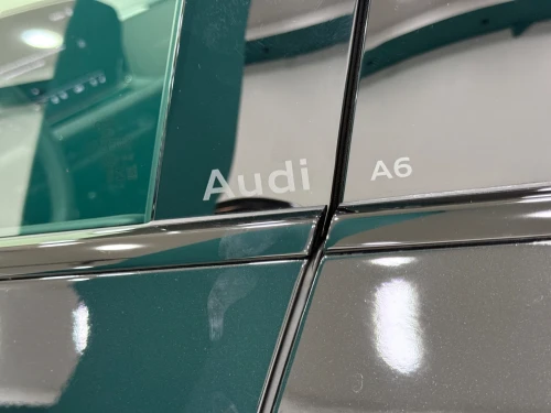 Audi A6 2026 S Line