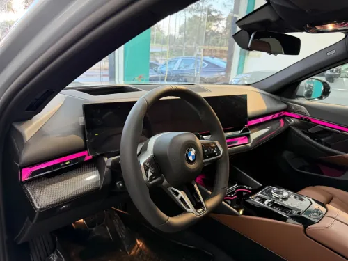 Mercedes GLC 2026 AMG
