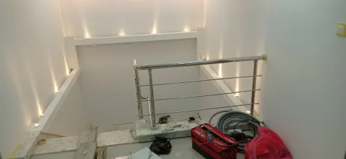 électricien général (MD électrque)