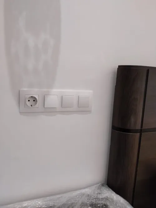  électricien bâtiment(MD électrique)