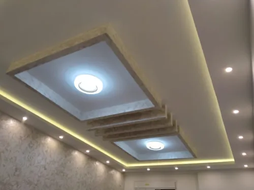 Caméra de surveillance& électricité générale
