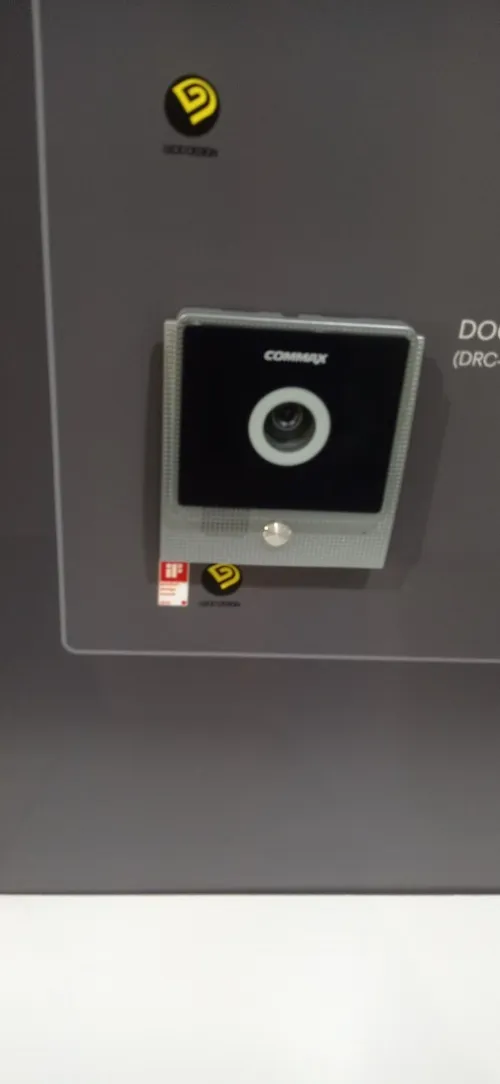 Caméra de surveillance& électricité générale
