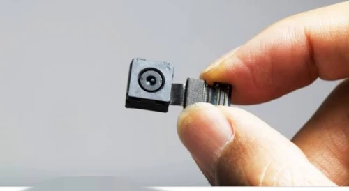 Caméra de surveillance& électricité générale
