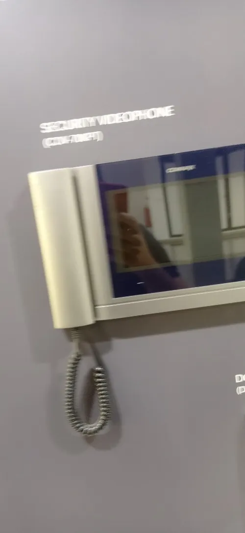 Caméra de surveillance& électricité générale