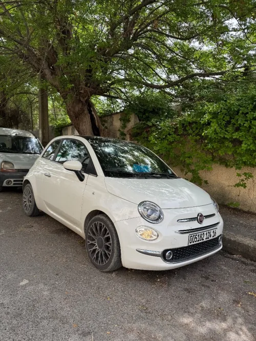 Fiat 500 2024 Dolcevita plus 