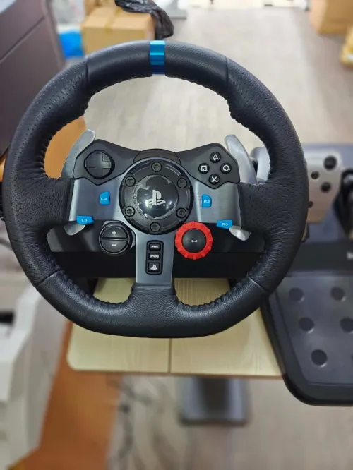 LOGITECH G29 WHEEL