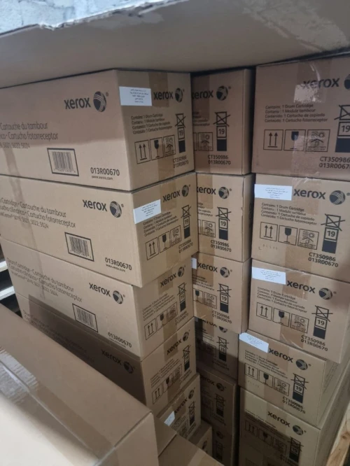 toner xerox original