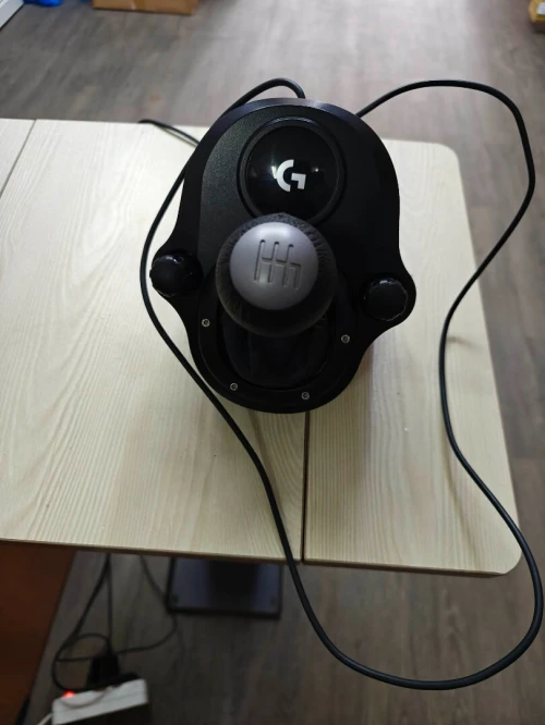 LOGITECH G29 WHEEL