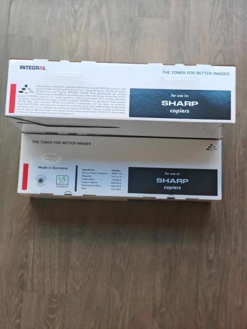 toner kyocera canon sharp 
