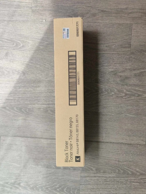 Toner AltaLink B8145/B8155/B8170 Black ORIGINAL