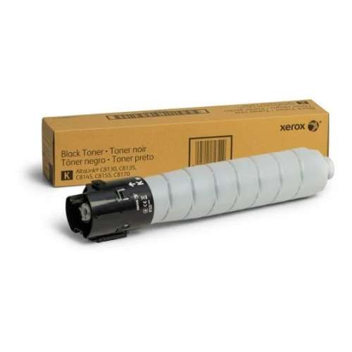 Toner AltaLink C8130/C8135/C8145/C8155/C8170
