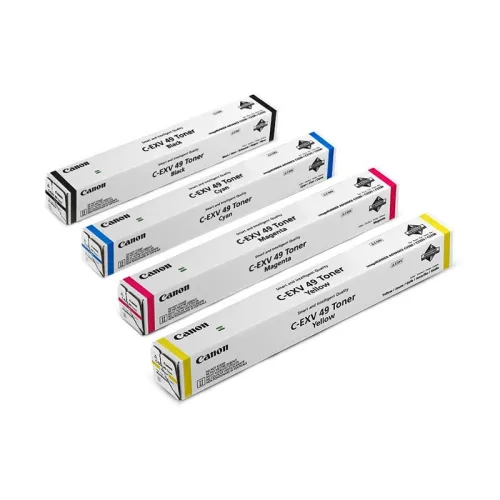 TONER CANON IRC 3320 ORIGINAL 