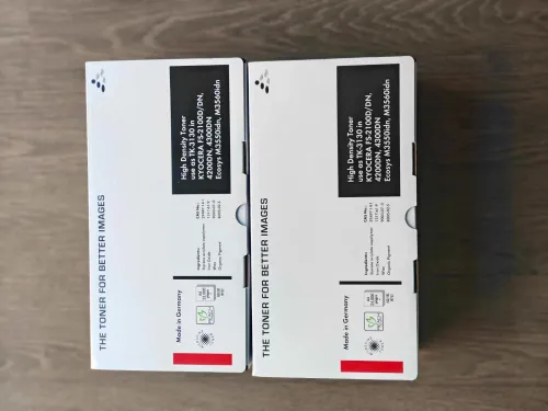 toner kyocera canon sharp 