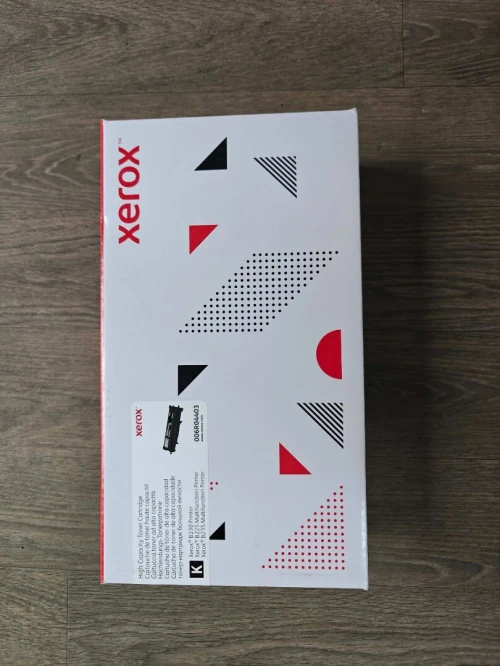 toner Xerox B225/B230/B235  original