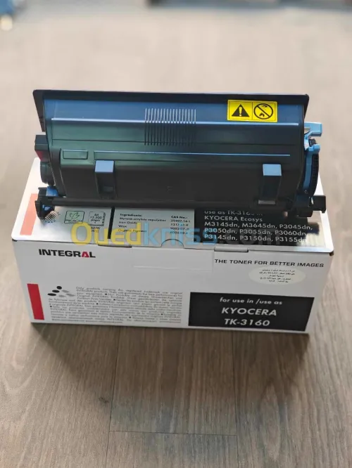 toner Ecosys M3145dn, M3645dn, P3045dn, P3050dn