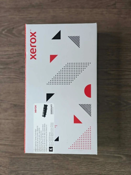 toner Xerox B225/B230/B235  original
