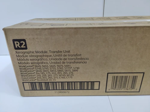 photoreceptor xerox 5865 ORIGINAL 