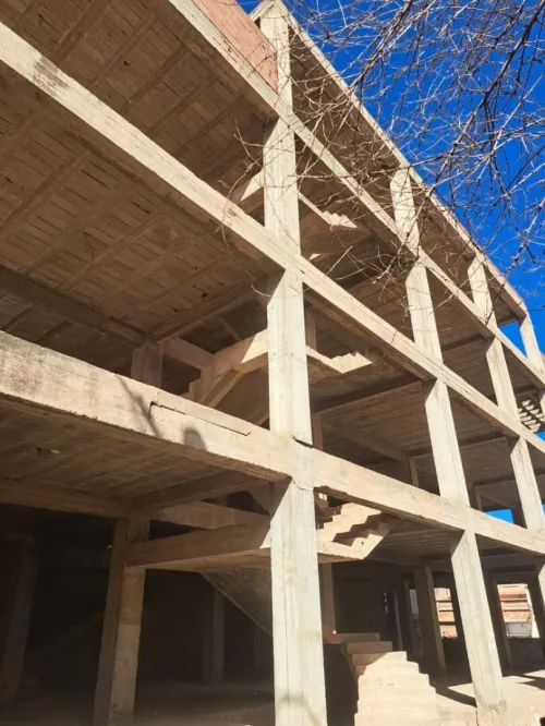 Vente Immeuble Oran Bir el djir