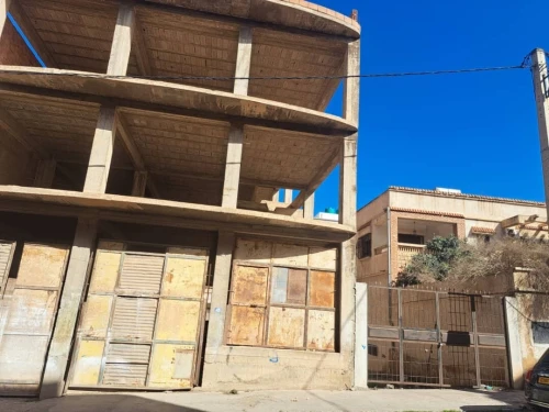 Vente Immeuble Oran Bir el djir