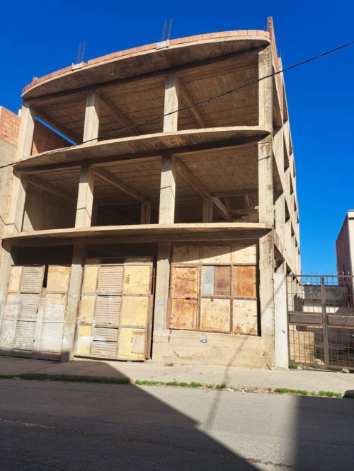 Vente Immeuble Oran Bir el djir