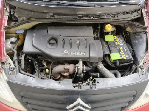 Citroen C3 2003 C3