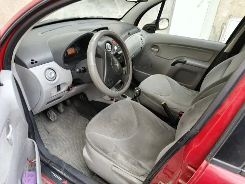 Citroen C3 2003 C3