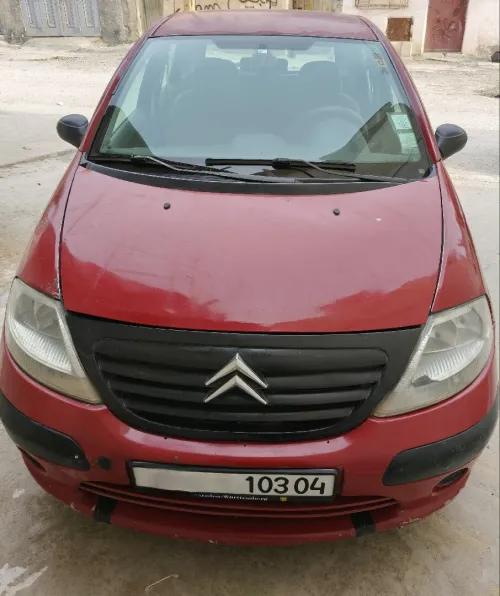 Citroen C3 2003 C3