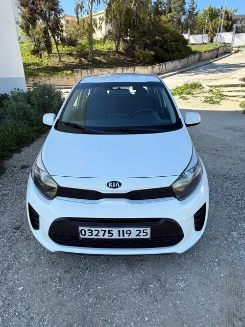 Kia Picanto 2019 LX Start