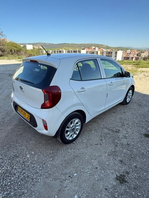 Kia Picanto 2019 LX Start