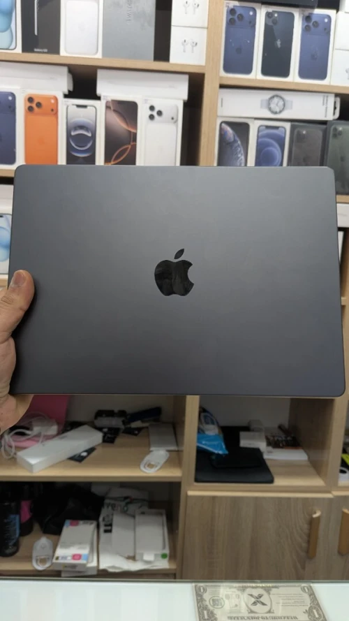MacBook Pro M4 Pro 24/512gb 14"
