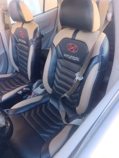 Hyundai Accent 2008 GLS