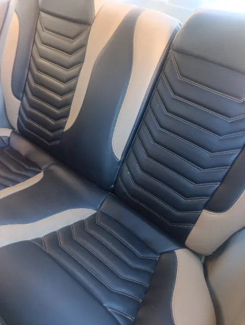 Hyundai Accent 2008 GLS