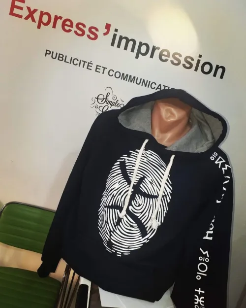 publicité & communication 