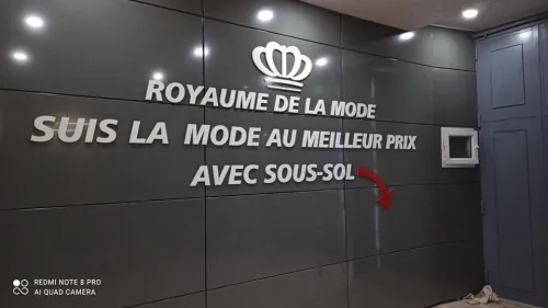 publicité & communication 